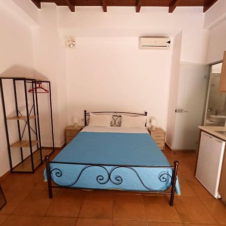 Katerina Traditional Rooms La Canea Exterior foto