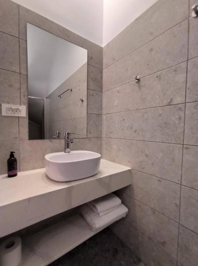 Katerina Traditional Rooms La Canea Exterior foto