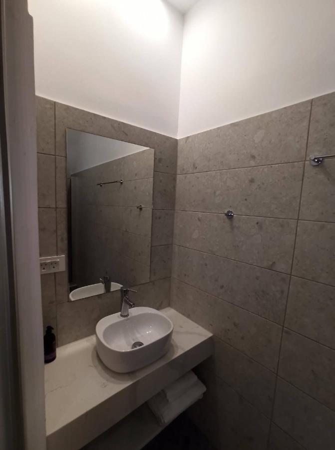 Katerina Traditional Rooms La Canea Exterior foto