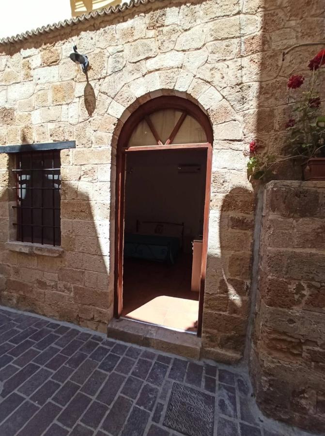Katerina Traditional Rooms La Canea Exterior foto