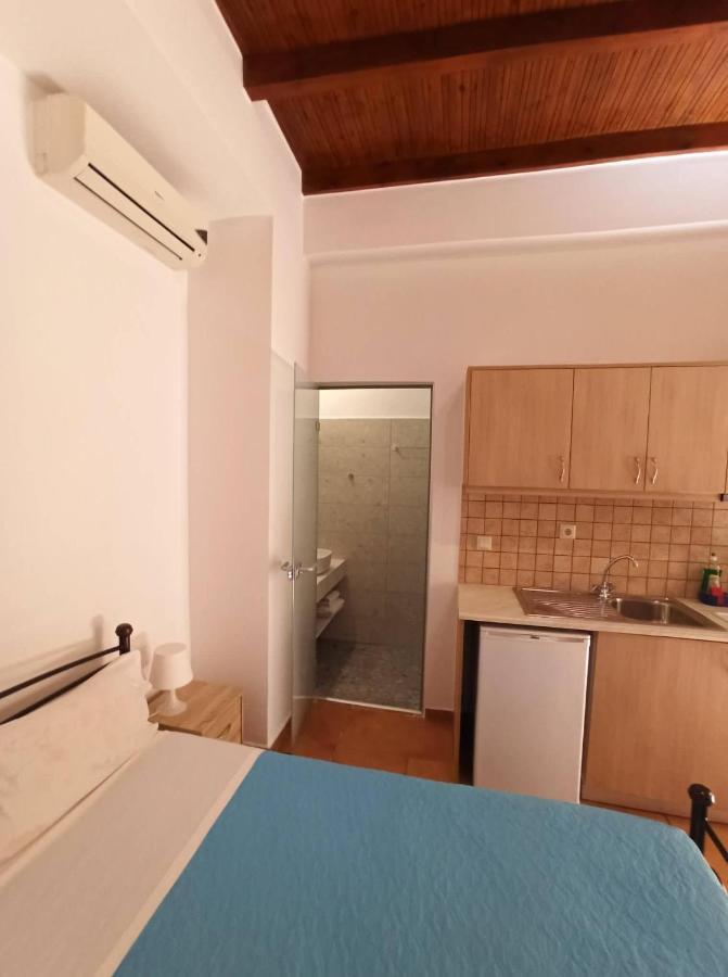 Katerina Traditional Rooms La Canea Exterior foto
