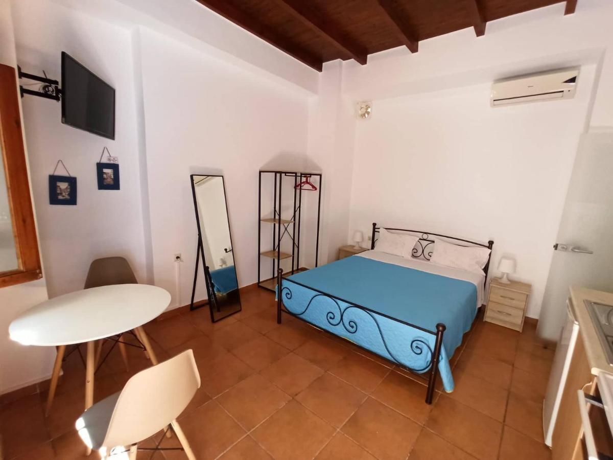Katerina Traditional Rooms La Canea Exterior foto