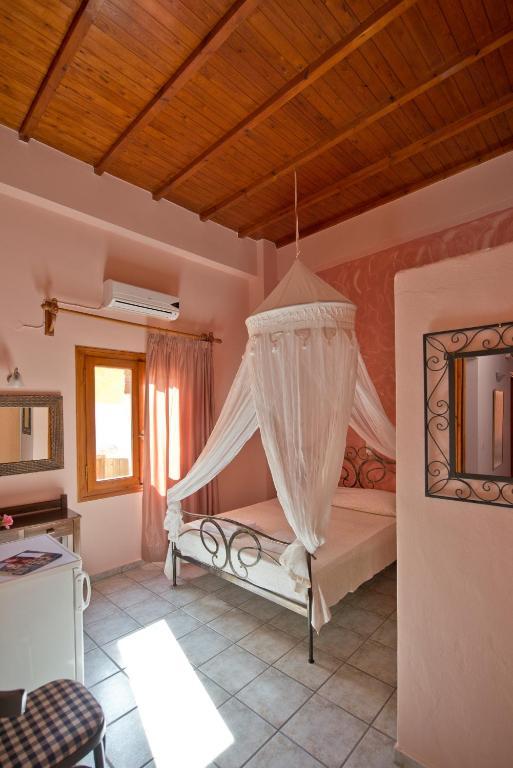 Katerina Traditional Rooms La Canea Habitación foto
