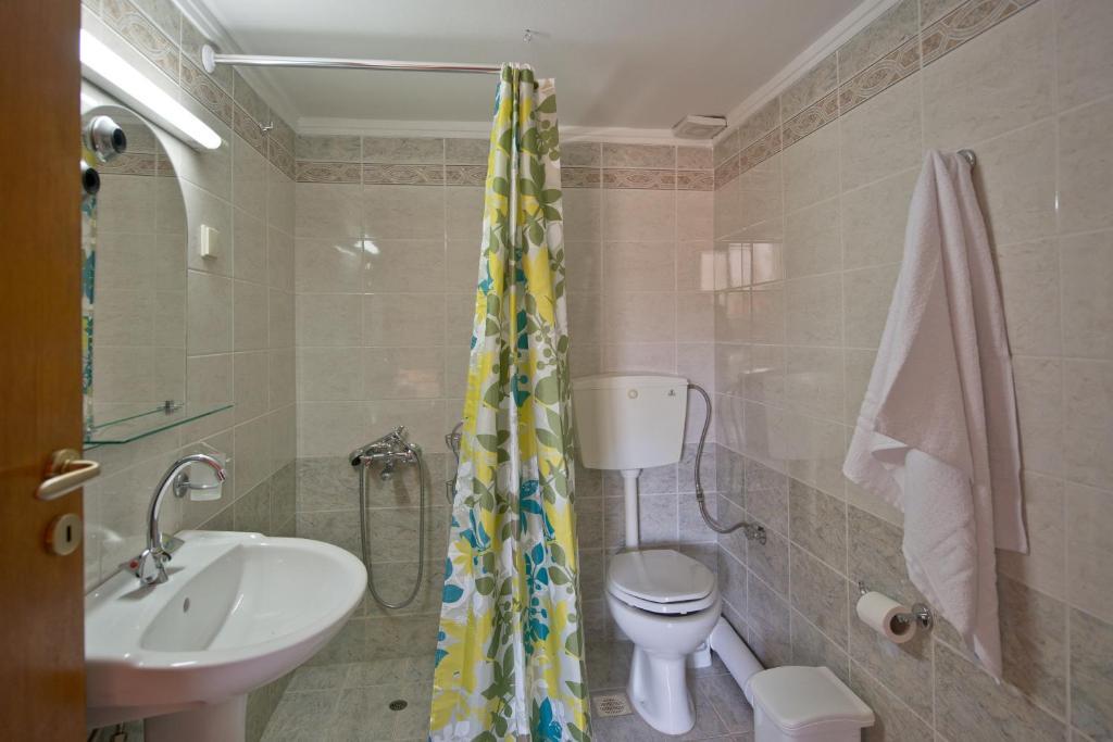 Katerina Traditional Rooms La Canea Habitación foto