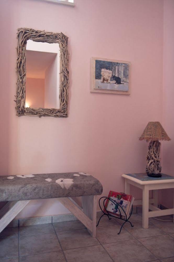 Katerina Traditional Rooms La Canea Exterior foto