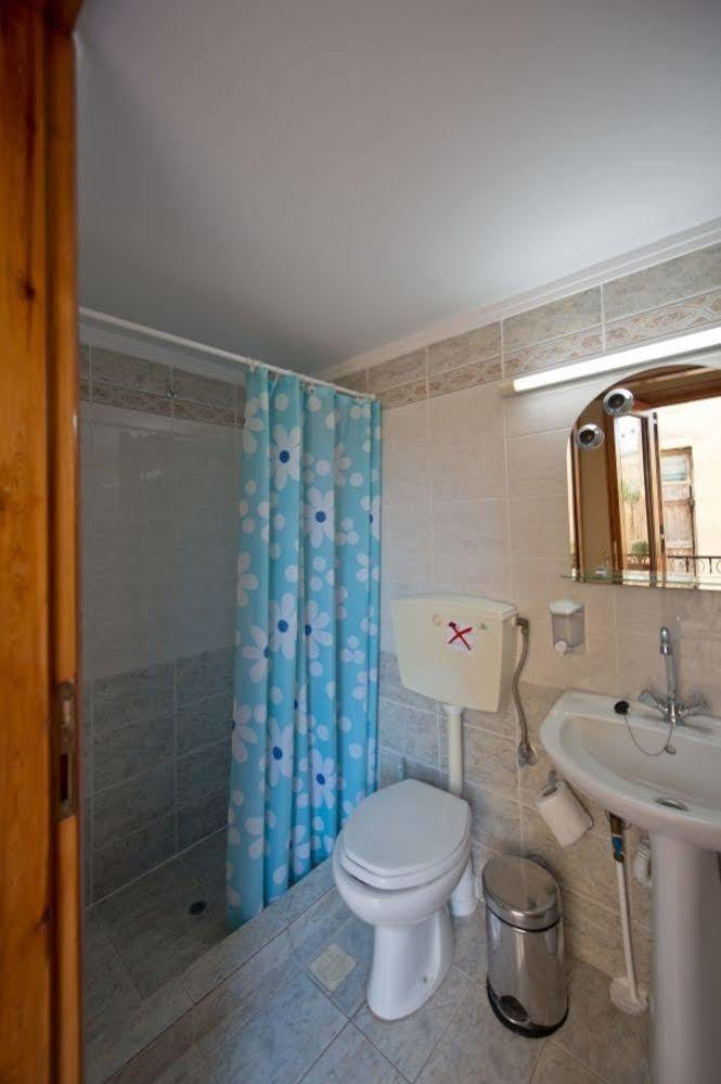 Katerina Traditional Rooms La Canea Exterior foto