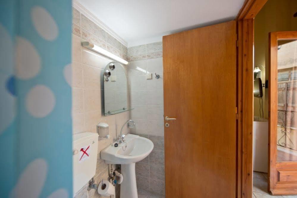 Katerina Traditional Rooms La Canea Exterior foto