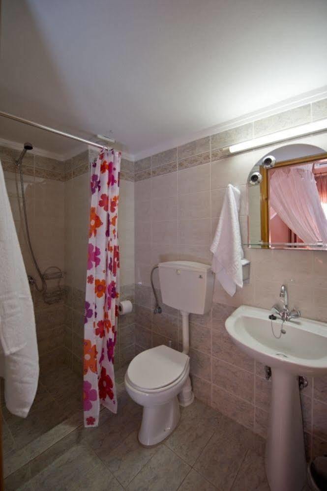 Katerina Traditional Rooms La Canea Exterior foto