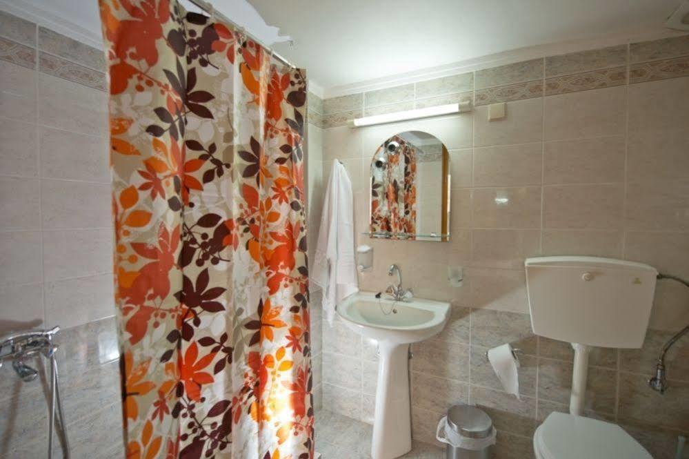 Katerina Traditional Rooms La Canea Exterior foto
