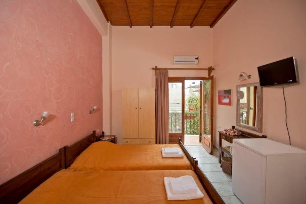 Katerina Traditional Rooms La Canea Exterior foto