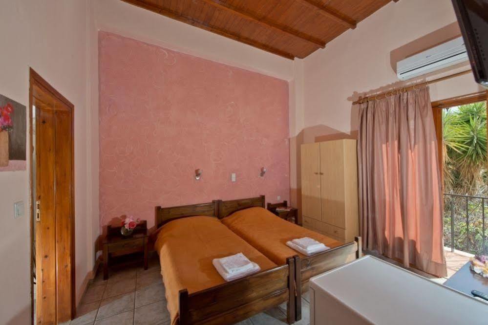 Katerina Traditional Rooms La Canea Exterior foto