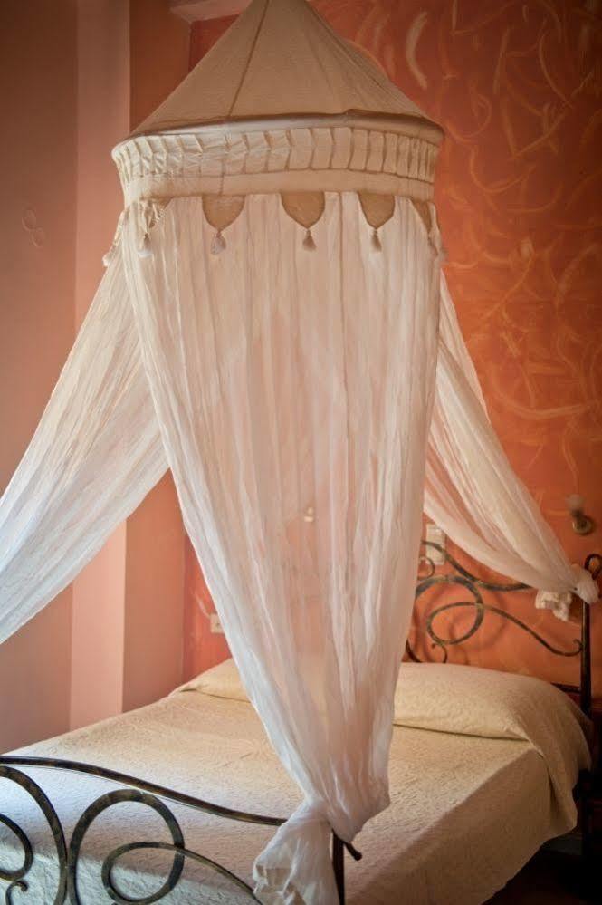 Katerina Traditional Rooms La Canea Exterior foto