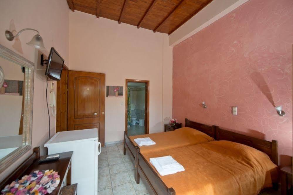 Katerina Traditional Rooms La Canea Exterior foto