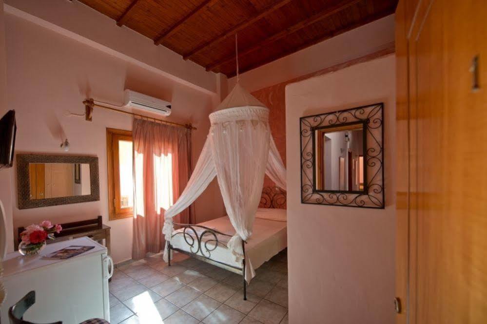 Katerina Traditional Rooms La Canea Exterior foto