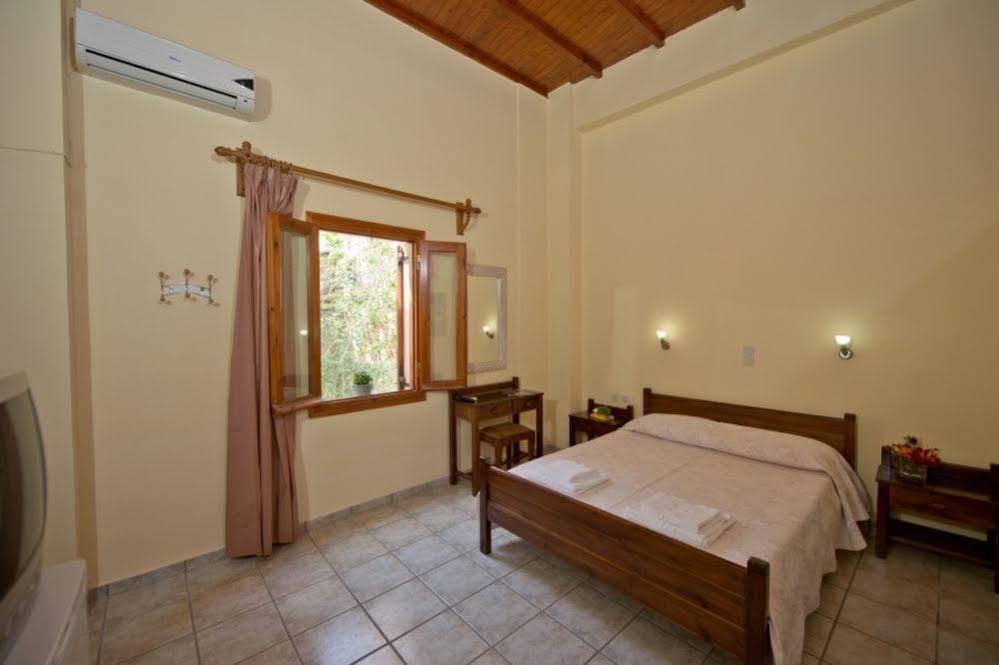 Katerina Traditional Rooms La Canea Exterior foto
