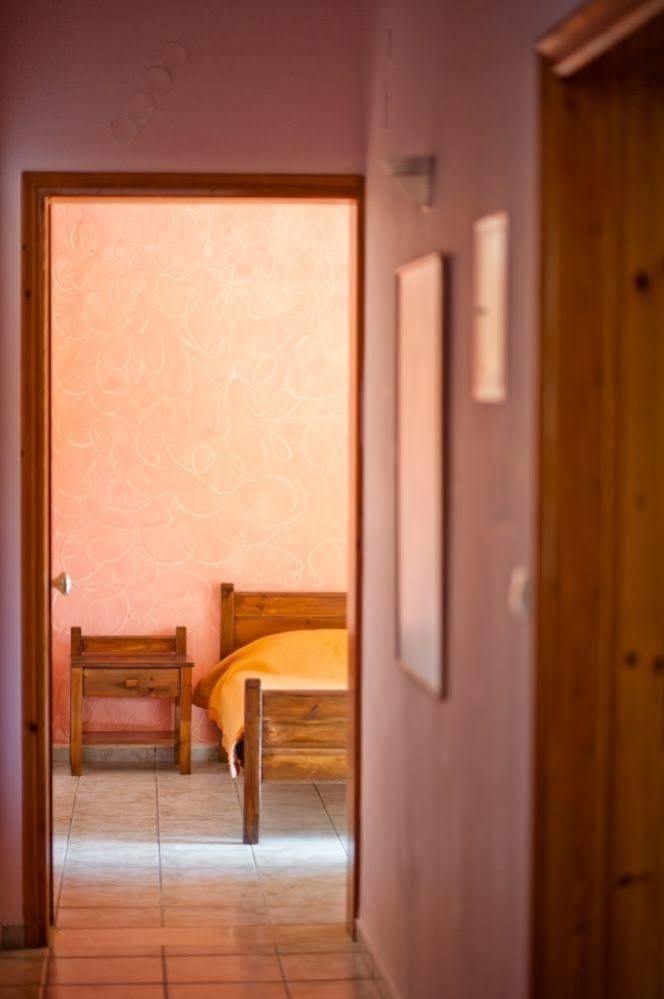 Katerina Traditional Rooms La Canea Exterior foto