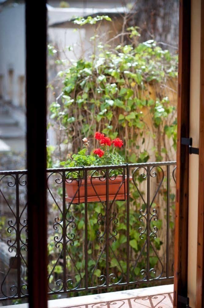 Katerina Traditional Rooms La Canea Exterior foto