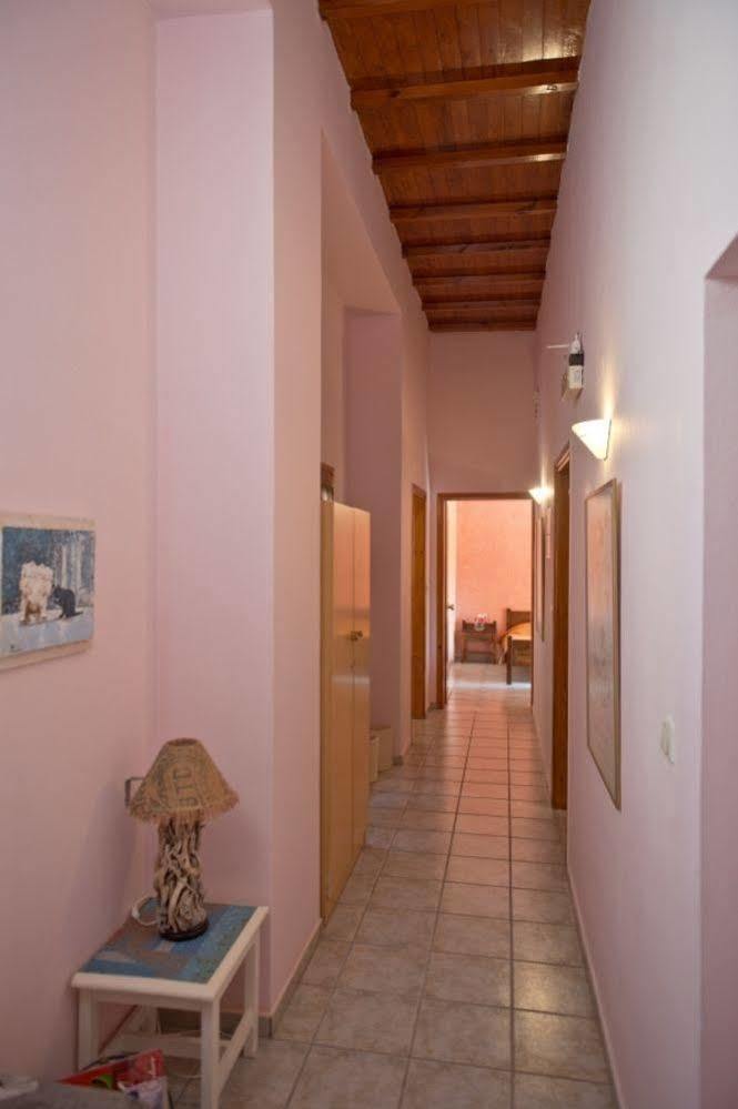 Katerina Traditional Rooms La Canea Exterior foto