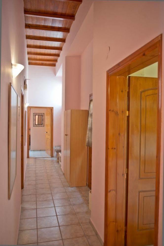 Katerina Traditional Rooms La Canea Exterior foto